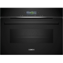 Siemens iQ700 CM724G1B1 ahi 45 l Must Siemens iQ700 CM724G1B1 ahi 45 l Must