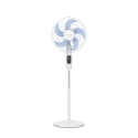 Rowenta Turbo Silence VU5450F0 ventilators Balts Rowenta Turbo Silence VU5450F0 ventilators Balts