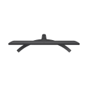 LG NanoCell AI 43NANO81A6A 109,2 cm (43") 4K Ultra HD Viedtelevizors Wi-Fi Melns LG NanoCell AI 43NANO81A6A 109,2 cm (43") 4K Ultra HD Viedtelevizors Wi-Fi Melns