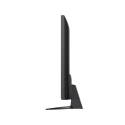 LG NanoCell AI 43NANO81A6A 109.2 cm (43") 4K Ultra HD Smart TV Wi-Fi Black LG NanoCell AI 43NANO81A6A 109.2 cm (43") 4K Ultra HD Smart TV Wi-Fi Black