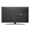 LG NanoCell AI 43NANO81A6A 109,2 cm (43") 4K Ultra HD Nutiteleri funktsioon WiFi Must LG NanoCell AI 43NANO81A6A 109,2 cm (43") 4K Ultra HD Nutiteleri funktsioon WiFi Must