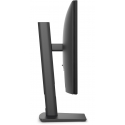 DELL Pro P P2426HE kompiuterio monitorius 60,5 cm (23.8") 1920 x 1080 pikseliai „Full HD“ LCD Pilka
