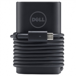DELL 0M0RT virta-adapteri ja vaihtosuuntaaja Sisätila 65 W Musta