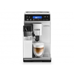 De’Longhi Autentica Cappuccino ETAM 29.660.SB Машина для эспрессо