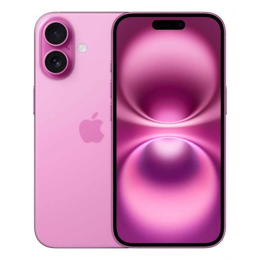 Apple iPhone 16 15,5 cm