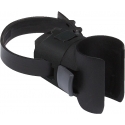 ABUS Racer 6412K Musta 850 mm Vaijerilukko ABUS Racer 6412K Musta 850 mm Vaijerilukko