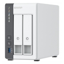 QNAP TS-216G сервер хранения / NAS сервер Tower Cortex-A Cortex-A55 4 GB Жесткий диск Белый QNAP TS-216G сервер хранения / NAS сервер Tower Cortex-A Cortex-A55 4 GB Жесткий диск Белый
