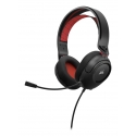 Corsair HS35 v2 Гарнитура Проводная Оголовье Игровой Синий Corsair HS35 v2 Гарнитура Проводная Оголовье Игровой Синий