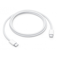 Apple MW493ZM/A USB кабель 1 m USB C Белый