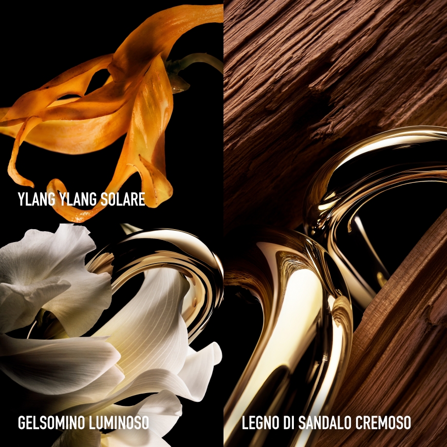 Rabanne Million Gold For Her Sievietes 30 ml – 2