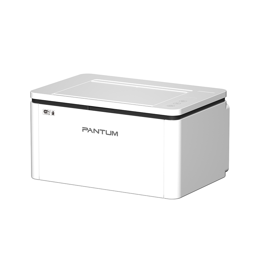 Pantum BP2300W laser printer A4 Wi-Fi – 4