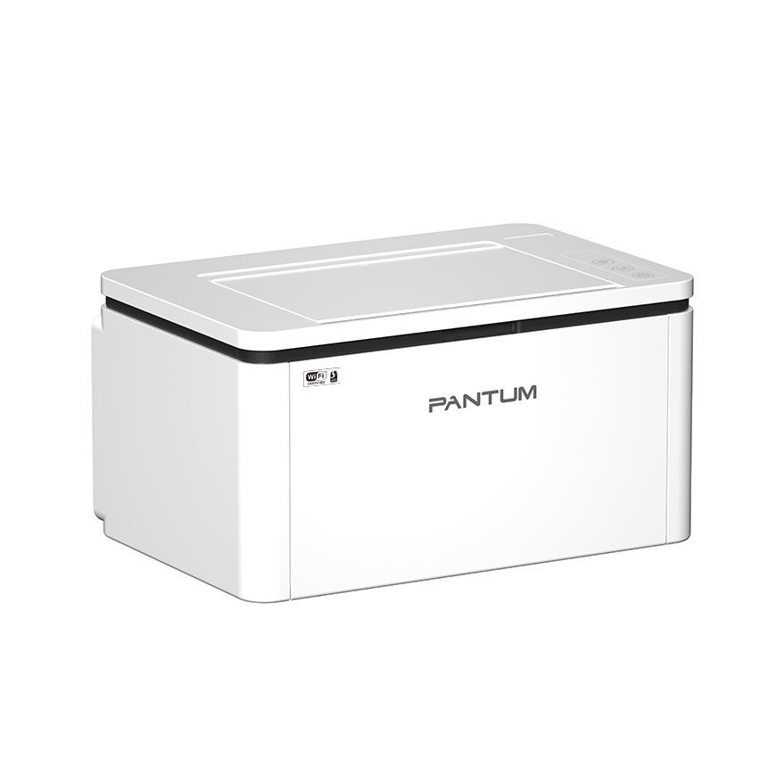 Pantum BP2300W lazerinis spausdintuvas A4 „Wi-Fi“ – 5