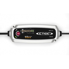 Ctek MXS 5.0 bateriju lādētājs
