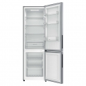 Candy City Combi CCG3L517ES Eraldiseisev 262 l Hõbe Candy City Combi CCG3L517ES Eraldiseisev 262 l Hõbe