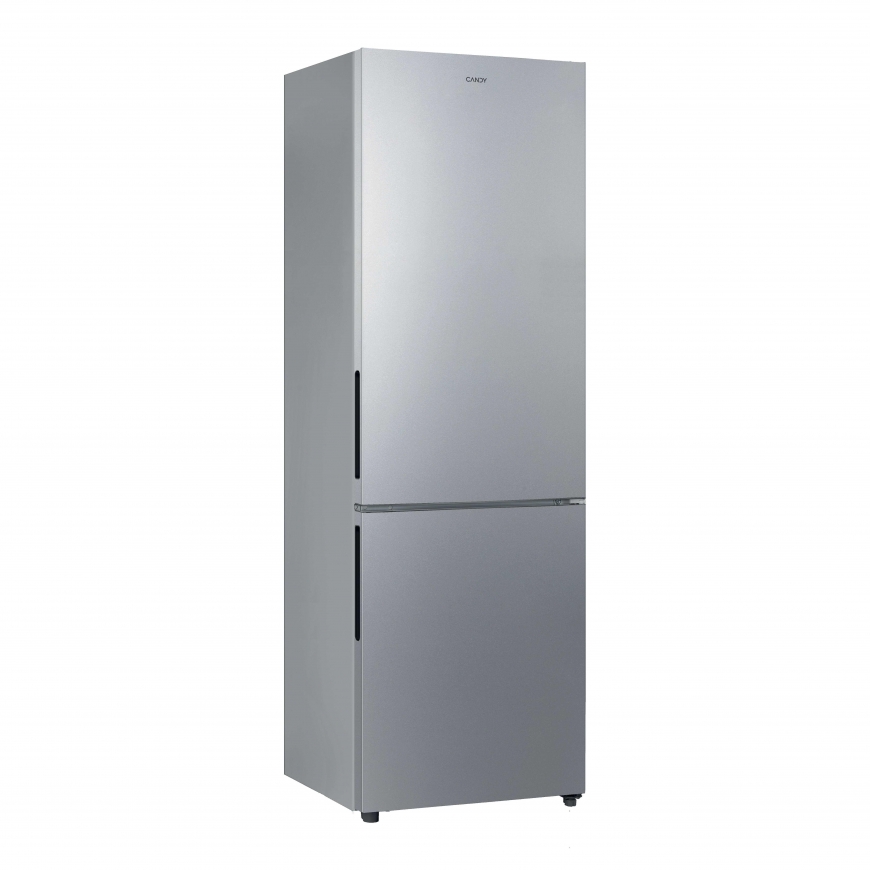 Candy City Combi CCG3L517ES Freestanding 262 L Silver – 3