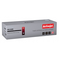 Activejet ATK-3160N toonerikassett 1 tk Kokkusobiv Must