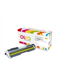 Armor K15411OW toner cartridge 1 pc(s) Yellow