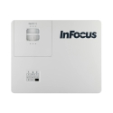 InFocus Authentic IN1049SL Standard throw projector 6000 ANSI lumens DLP WUXGA (1920x1200) 3D White InFocus Authentic IN1049SL Standard throw projector 6000 ANSI lumens DLP WUXGA (1920x1200) 3D White