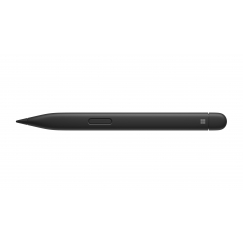 Microsoft Surface Slim Pen 2 krihvel 13 g Must
