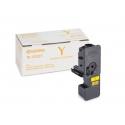 KYOCERA TK-5220Y värikasetti 1 kpl Alkuperäinen Keltainen KYOCERA TK-5220Y värikasetti 1 kpl Alkuperäinen Keltainen
