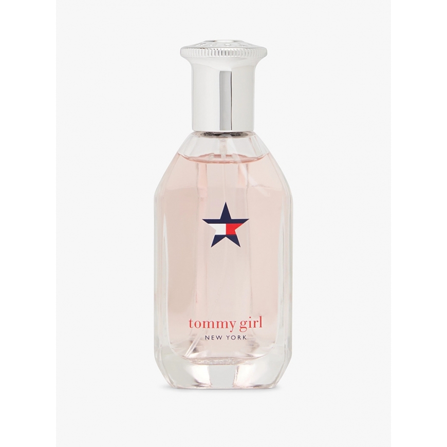 Tommy Hilfiger Tommy Girl New York 50 ml Naised