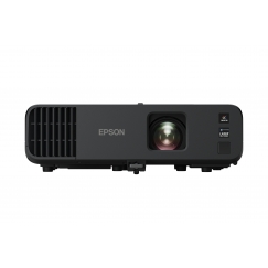 Epson EB-L265F 4600 ANSI lumenia 3LCD 1080p (1920x1080) 3D Musta