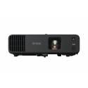 Epson EB-L265F 4600 ANSI luumenit 3LCD 1080p (1920x1080) 3D-ühilduvus Must Epson EB-L265F 4600 ANSI luumenit 3LCD 1080p (1920x1080) 3D-ühilduvus Must