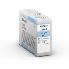 Epson T850500 tindikassett 1 tk Originaal Heletsüaan