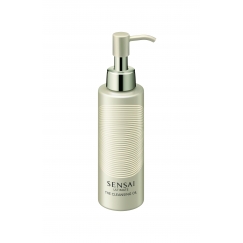 Sensai ULTIMATE Очищающее масло Женский 150 ml