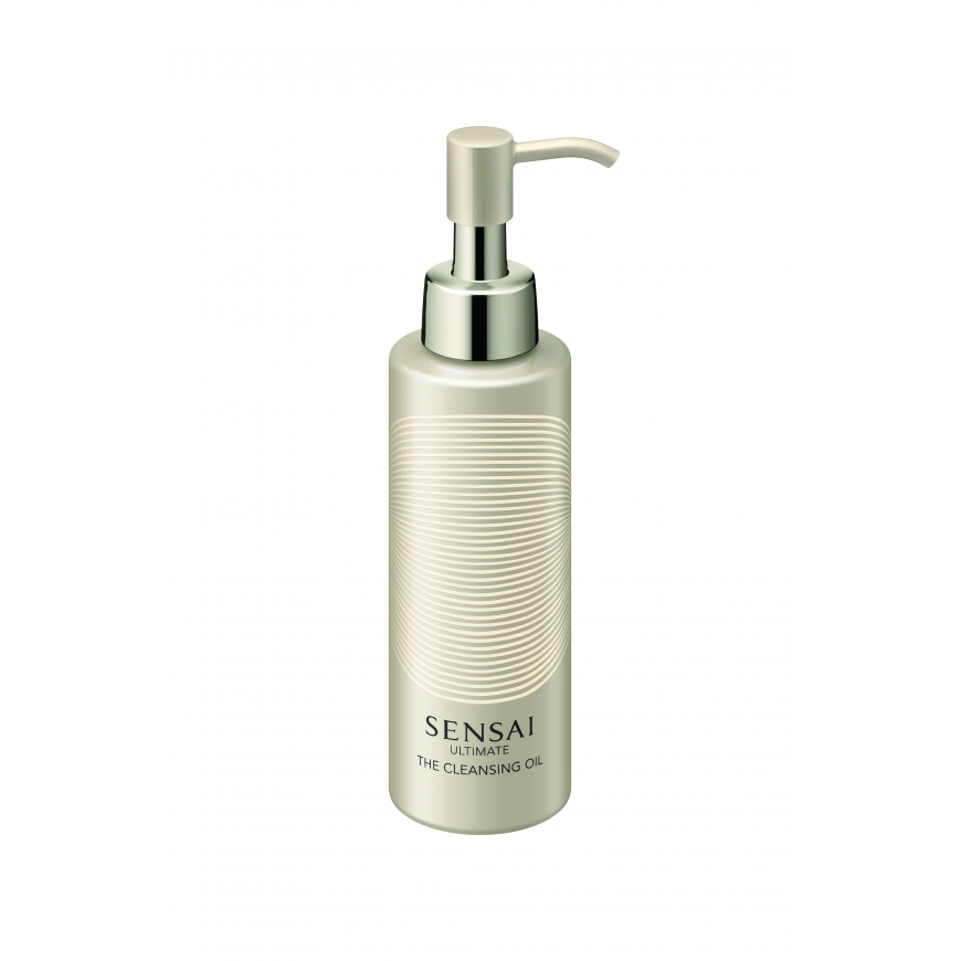 Sensai ULTIMATE Puhastusõli Naised 150 ml
