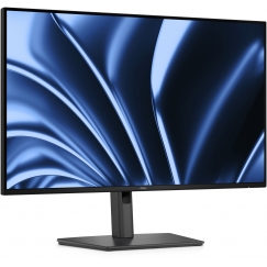 DELL Pro P P2726HE monitori 68,6 cm (27") 1920 x 1080 pikseļi Full HD LCD Pelēks