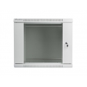 Lanberg WF01-6609-10S lentyna 9U Sieninis stovas Pilka Lanberg WF01-6609-10S lentyna 9U Sieninis stovas Pilka