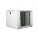 Lanberg WF01-6609-10S rack cabinet 9U Wall mounted rack Grey Lanberg WF01-6609-10S rack cabinet 9U Wall mounted rack Grey