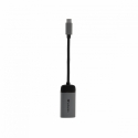 Verbatim 49143 videokaapeli-adapteri 0,1 m USB Type-C HDMI Musta, Hopea Verbatim 49143 videokaapeli-adapteri 0,1 m USB Type-C HDMI Musta, Hopea