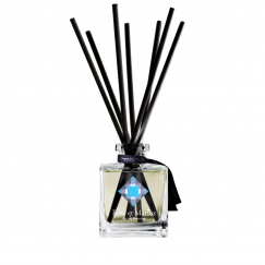 Rose et Marius, Une Escale Dans Les Calanques, Aroma Reed Diffus
