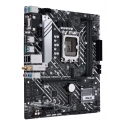 ASUS PRIME H610M-A WIFI D4 Intel H610 LGA 1700 Mikro ATX ASUS PRIME H610M-A WIFI D4 Intel H610 LGA 1700 Mikro ATX