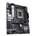 ASUS PRIME H610M-A WIFI D4 Intel H610 LGA 1700 Mikro ATX ASUS PRIME H610M-A WIFI D4 Intel H610 LGA 1700 Mikro ATX