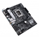 ASUS PRIME H610M-A WIFI D4 Intel H610 LGA 1700 Mikro ATX ASUS PRIME H610M-A WIFI D4 Intel H610 LGA 1700 Mikro ATX
