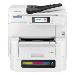 Epson WorkForce Pro EM-C8100RDWF Rašalinis A3 4800 x 1200 DPI „Wi-Fi“