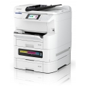 Epson WorkForce Pro EM-C8100RDWF Mustesuihku A3 4800 x 1200 DPI Wi-Fi
