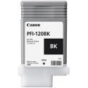 Canon PFI-120BK tintes kārtridžs 1 pcs Oriģināls Melns Canon PFI-120BK tintes kārtridžs 1 pcs Oriģināls Melns