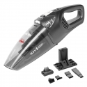 Concept VP4380 handheld vacuum Black Bagless Concept VP4380 handheld vacuum Black Bagless