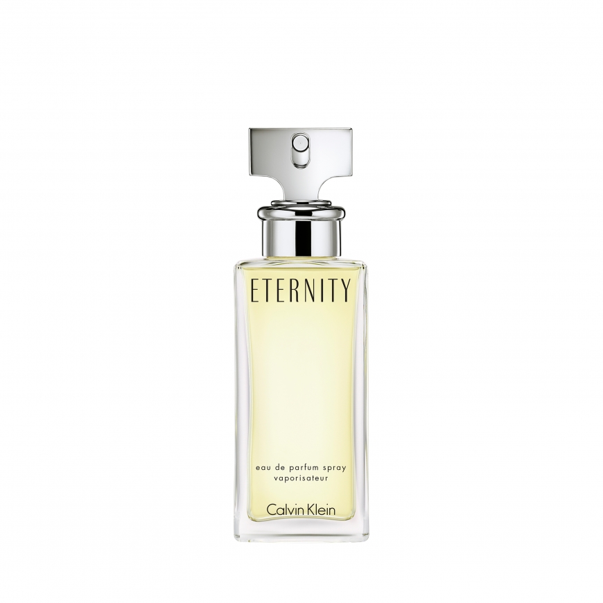 Calvin Klein Eternity 50 ml Moteriškas
