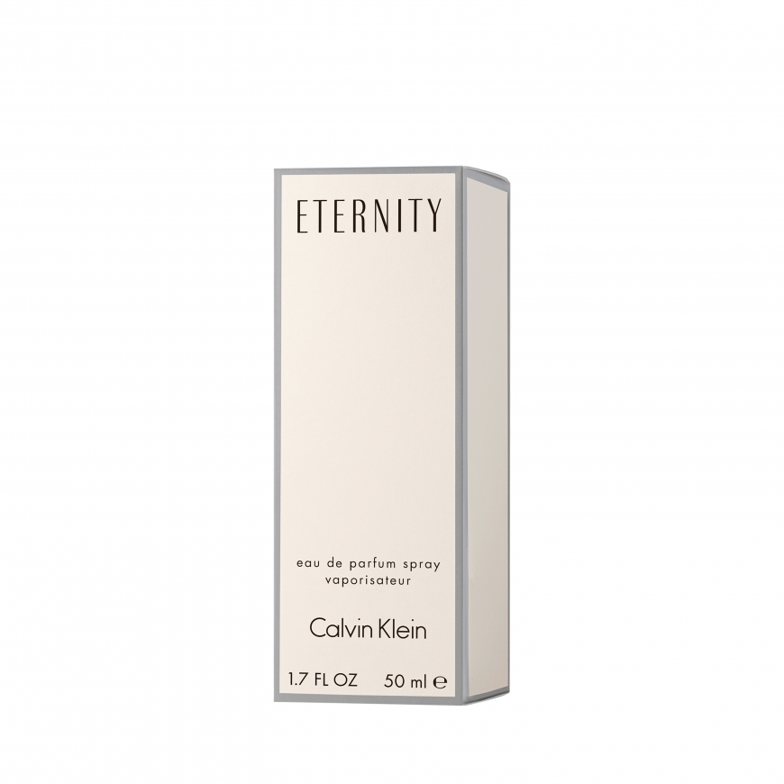 Calvin Klein Eternity 50 ml Naisten – 3