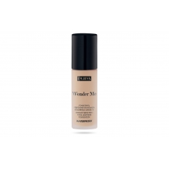 PUPA Milano Wonder Me 30 ml Buteliukas su pompa Skystis 020 Light Beige