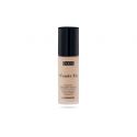 PUPA Milano Wonder Me 30 ml Бутылка с помпой Жидкий 020 Light Beige PUPA Milano Wonder Me 30 ml Бутылка с помпой Жидкий 020 Light Beige