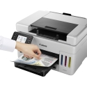 Canon MAXIFY GX6550 Mustesuihku A4 600 x 1200 DPI Wi-Fi Canon MAXIFY GX6550 Mustesuihku A4 600 x 1200 DPI Wi-Fi