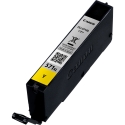 Canon 0334C001 tintes kārtridžs 1 pcs Oriģināls Augsta (XL) produktivitāte Dzeltens Canon 0334C001 tintes kārtridžs 1 pcs Oriģināls Augsta (XL) produktivitāte Dzeltens