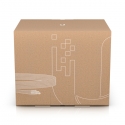 Ubiquiti UISP Cable Carrier tinklo kabelis 305 m Cat5e Ubiquiti UISP Cable Carrier tinklo kabelis 305 m Cat5e
