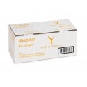 KYOCERA TK-5240Y tonerio kasetė 1 vnt Originalus Geltona KYOCERA TK-5240Y tonerio kasetė 1 vnt Originalus Geltona
